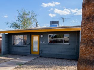1849 E Cheery Lynn Rd, Phoenix, AZ 85016