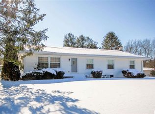 6501 King Rd, Spring Arbor, MI 49283