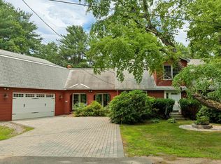 4 Highland Avenue, Goffstown, NH 03045
