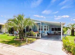 6401 Jessup Dr, Zephyrhills, FL 33540