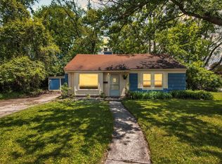 12750 Saratoga St, Oak Park, MI