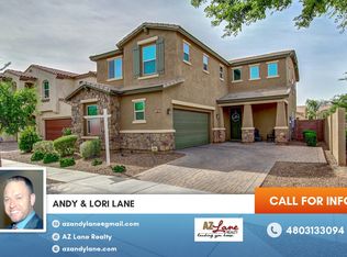 2985 E Ivanhoe St, Gilbert, AZ 85295