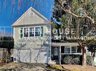 230 Lembeth Ct, Milton, GA 30004