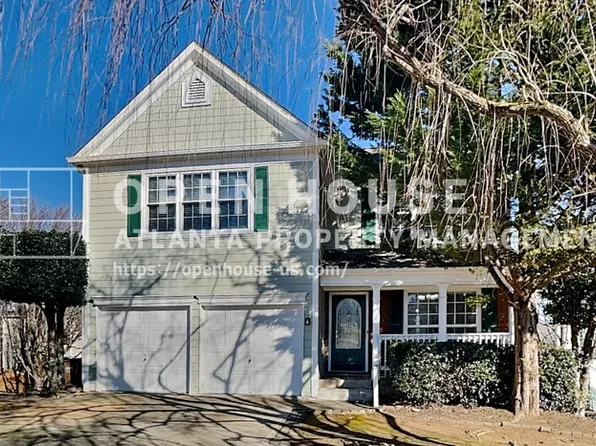 230 Lembeth Ct, Milton, GA 30004