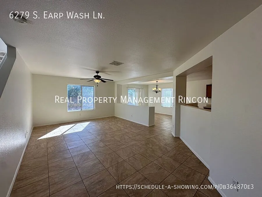 Building Photo - 6279 S Earp Wash Ln