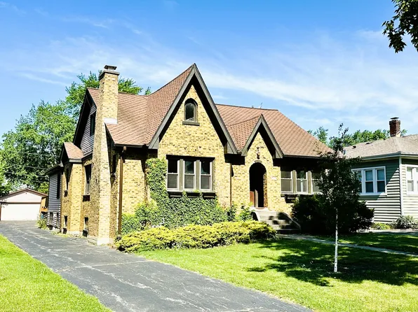 314 N Maple St, Itasca, IL 60143