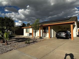 3201 N Carriage Ln, Chandler, AZ 85224