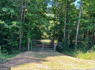 2189 Love Bridge Rd, Fairmount, GA 30139