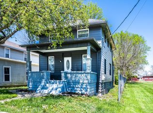 4838 Alert New London Rd, Hamilton, OH 45013