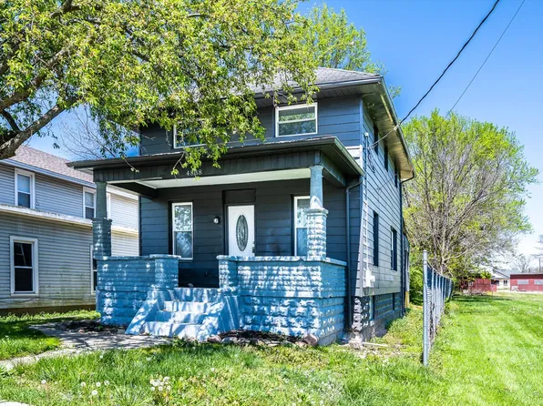 4838 Alert New London Rd, Hamilton, OH 45013