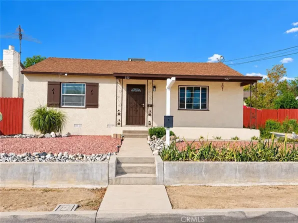 312 W Lugonia Ave, Redlands, CA 92374