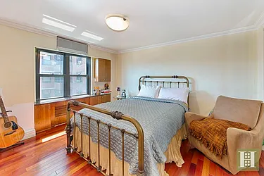 Sold by Halstead Real Estate