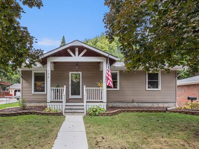 136 W Hollister St, Romeo, MI, 48065