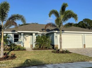 1094 Captiva Island Cir SW, Palm Bay, FL 32908