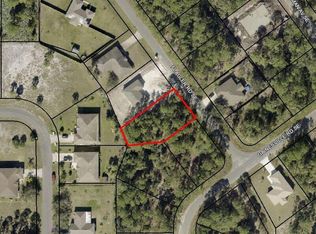 494 Flagler Rd SE, Palm Bay, FL 32909