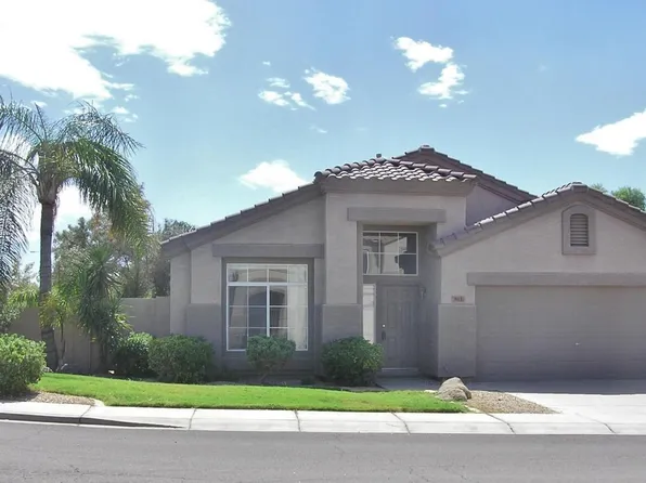 813 W Hemlock Way, Chandler, AZ 85248