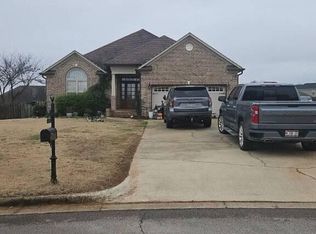 25593 Caldera Dr, Athens, AL 35613