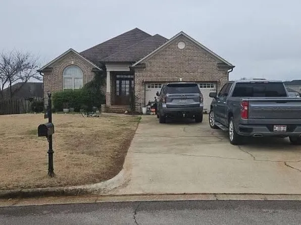 25593 Caldera Dr, Athens, AL 35613