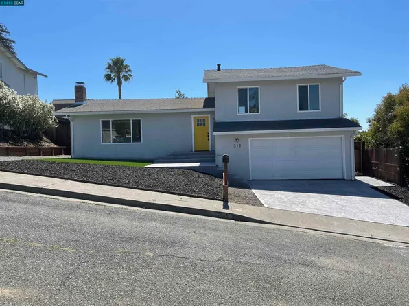 319 Valencia St, Vallejo, CA 94591