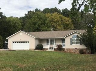 118 Marla Dr, Cohutta, GA 30710