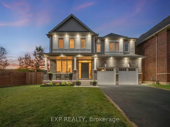 62 Esther Cres, Thorold, ON L3B 0G2