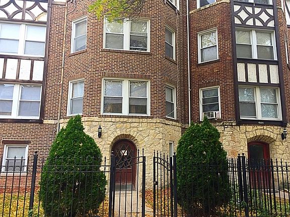 2nd image of 6322 N Mozart St APT 3