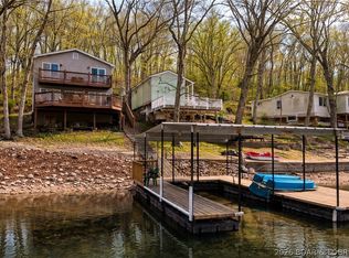 30750 Weller Rd, Rocky Mount, MO 65072