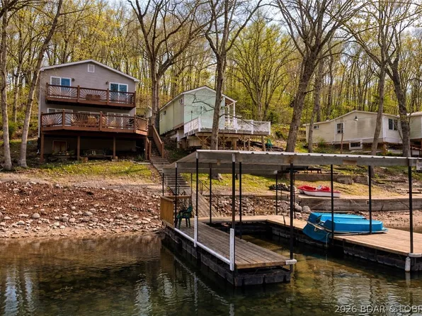 30750 Weller Rd, Rocky Mount, MO 65072