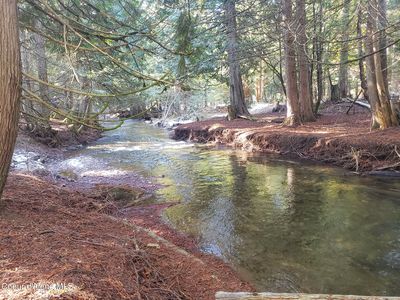 Nna E Spring Creek Rd, Clark Fork, ID, 83811