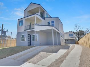 6119 Atwood St #1, Austin, TX 78741