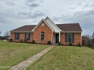 6902 Edmonton St, Horn Lake, MS 38637