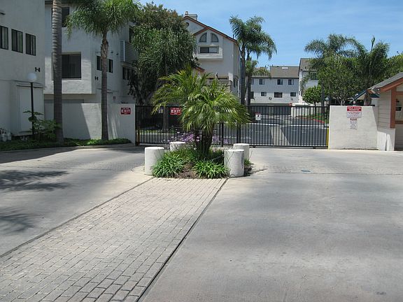 Gated Complex