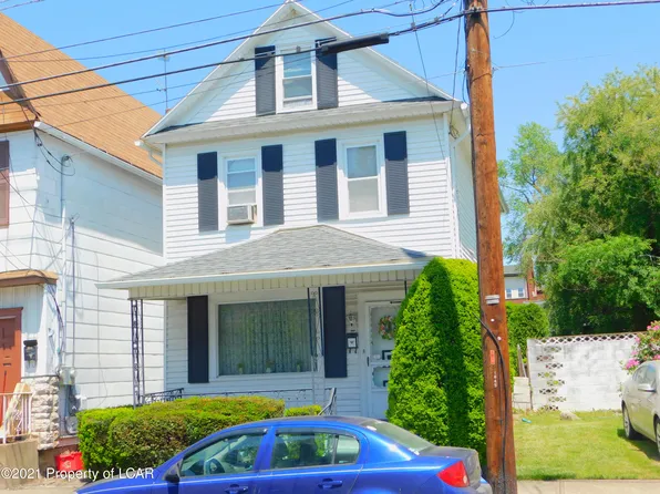 903 W Market St, Kingston, PA 18704