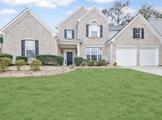 3425 Wickum Rd SW, Atlanta, GA 30349