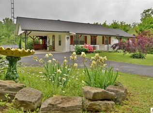 305 Beech Grove Boles Rd, Tompkinsville, KY 42167