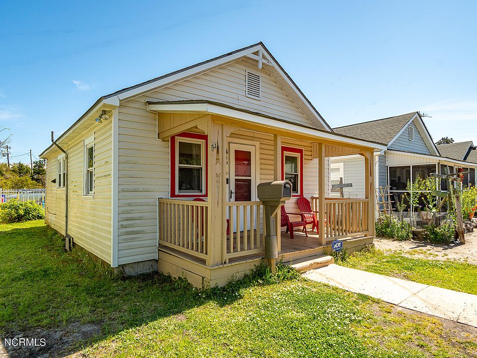 713 Broad St Beaufort Nc 28516 Mls 100267087 Zillow