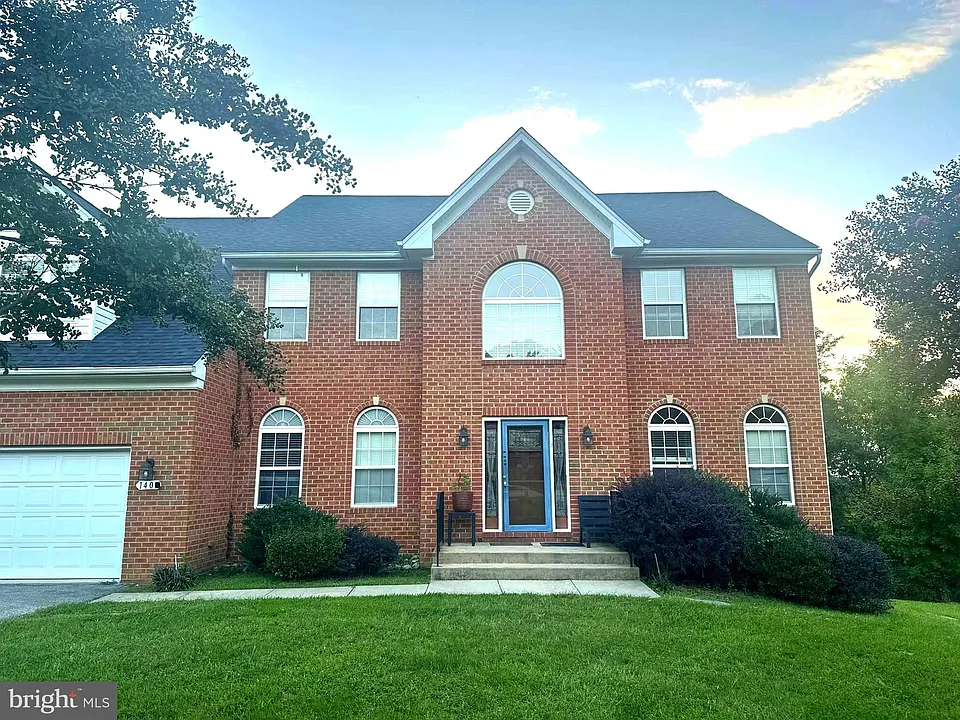 1401 Windjammer Ct