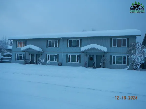 1701 2nd Ave APT 2, Fairbanks, AK 99701