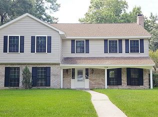 1114 Abana Ln, Houston, TX 77090