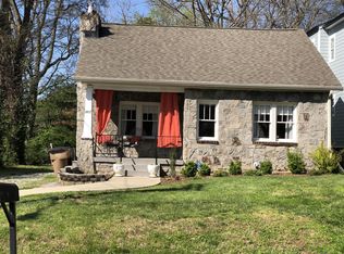 1407 Chester Ave, Nashville, TN 37206