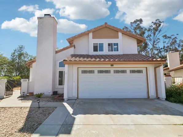 2343 Fair Oak Ct, Escondido, CA 92026