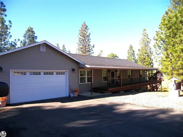 11962 Mountain Springs Ct, Groveland, CA 95321
