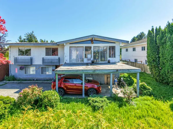 11280 Granville Ave, Richmond, BC V6Y 1R6