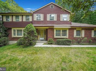 717 Brainerd Rd, Exton, PA 19341