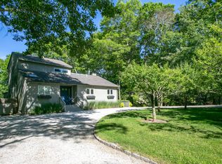 (Undisclosed Address), Sag Harbor, NY 11963