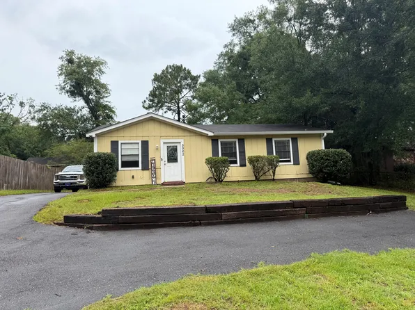 5962 Scottsdale Dr, Mobile, AL 36618
