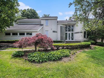 1002 Coldspring Dr, Northville, MI, 48167