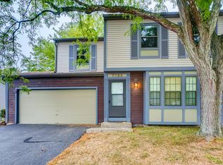 7733 Flynnway Dr, Columbus, OH