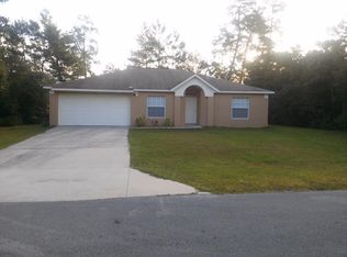 15195 SW 28th Avenue Rd, Ocala, FL 34473