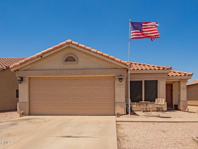2202 S Lawther Dr, Apache Junction, AZ, 85120